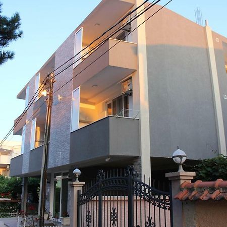 Presheva Rooms Улцин Екстериор снимка