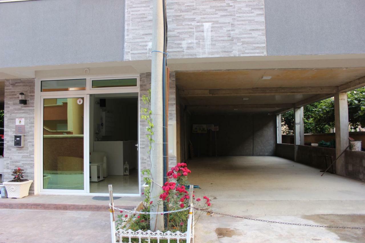 Presheva Rooms Улцин Екстериор снимка