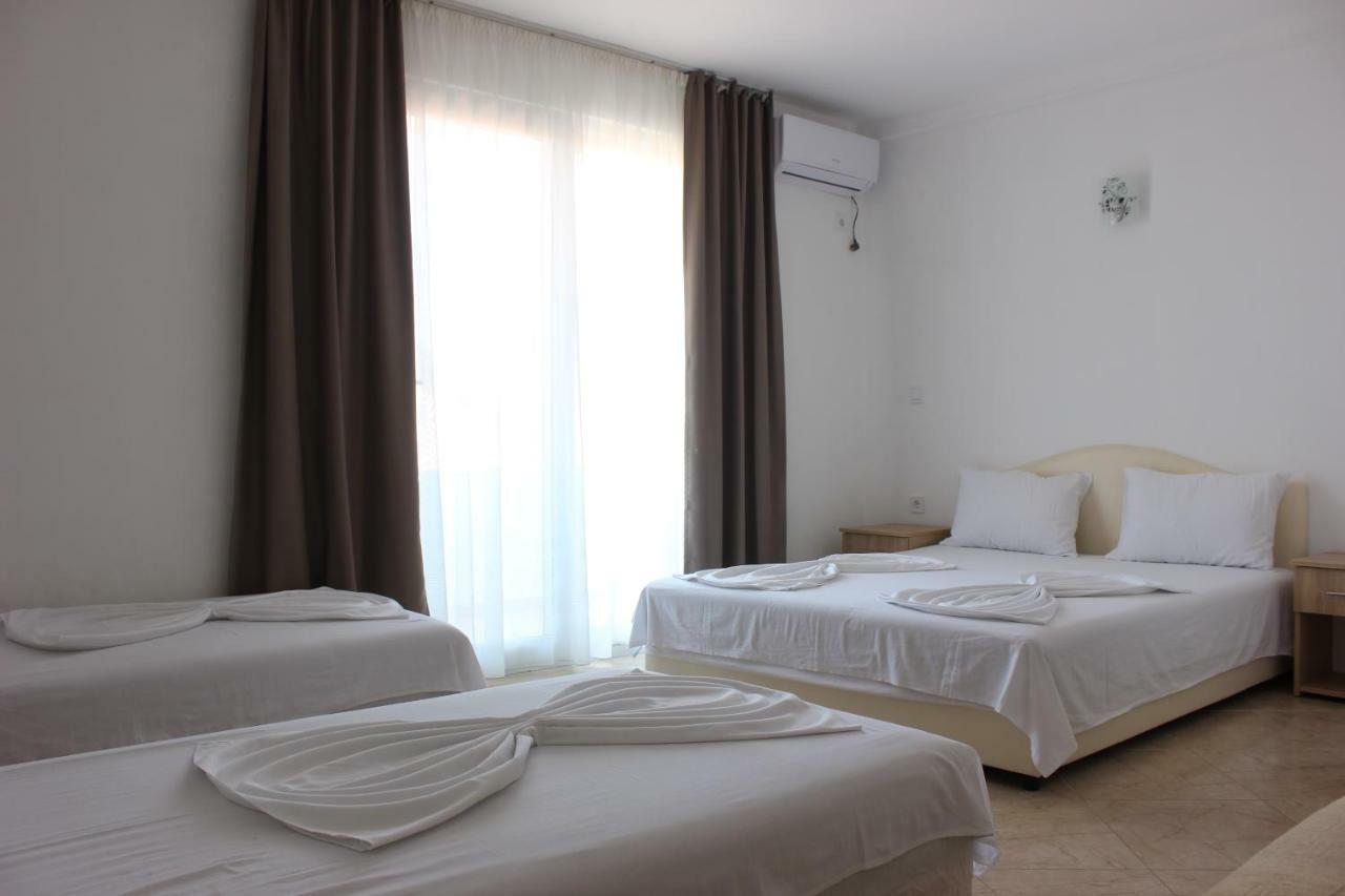 Presheva Rooms Улцин Екстериор снимка