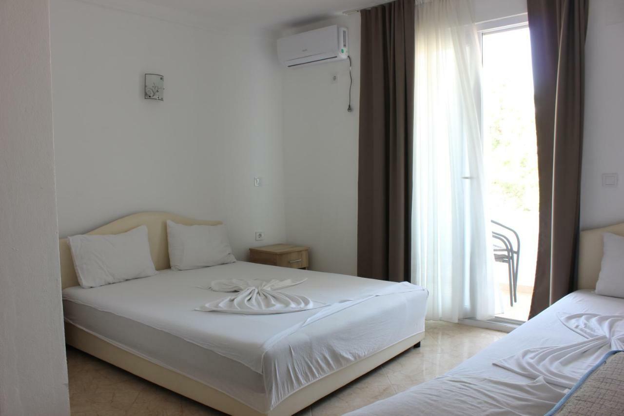 Presheva Rooms Улцин Екстериор снимка