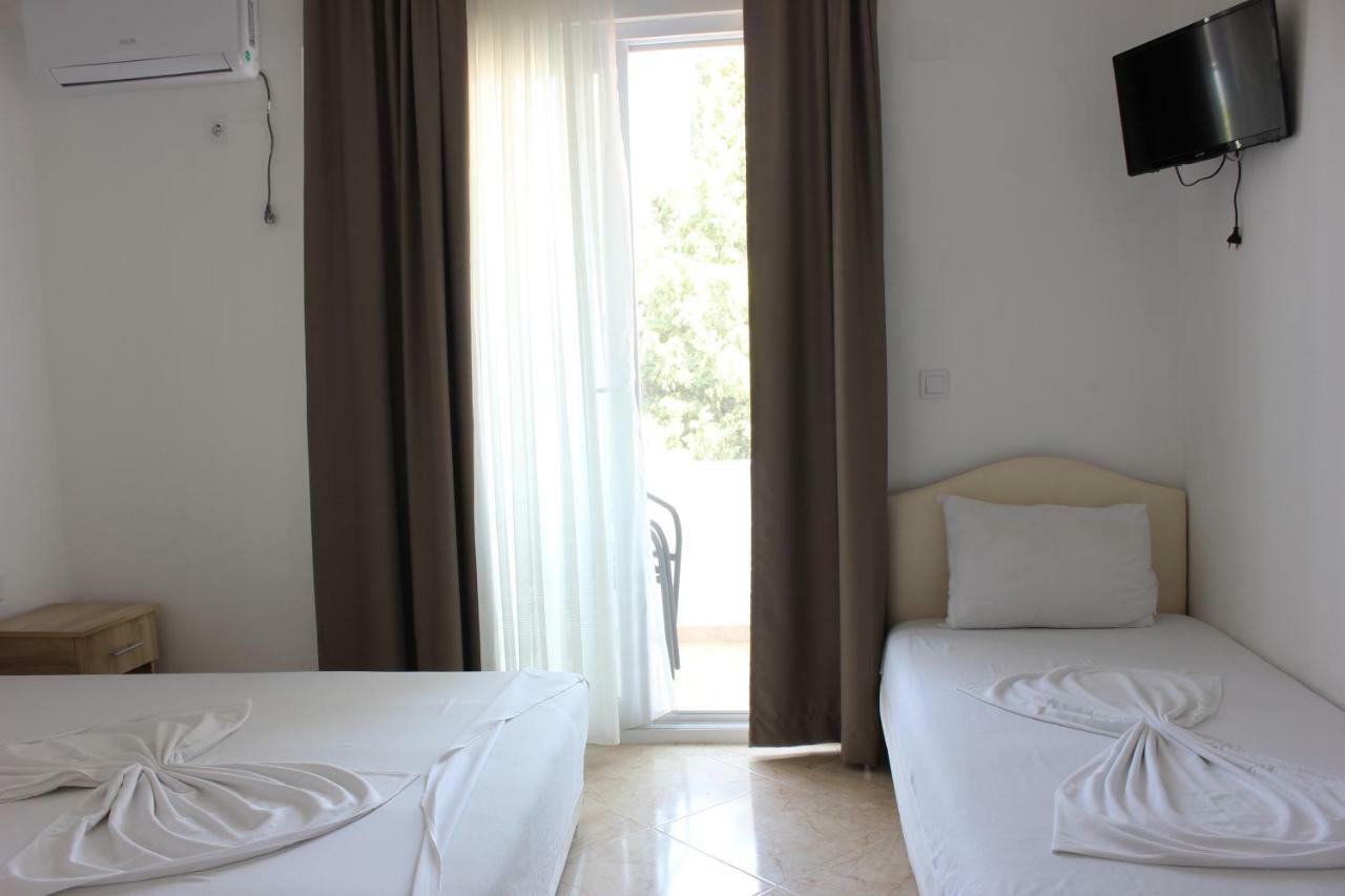 Presheva Rooms Улцин Екстериор снимка